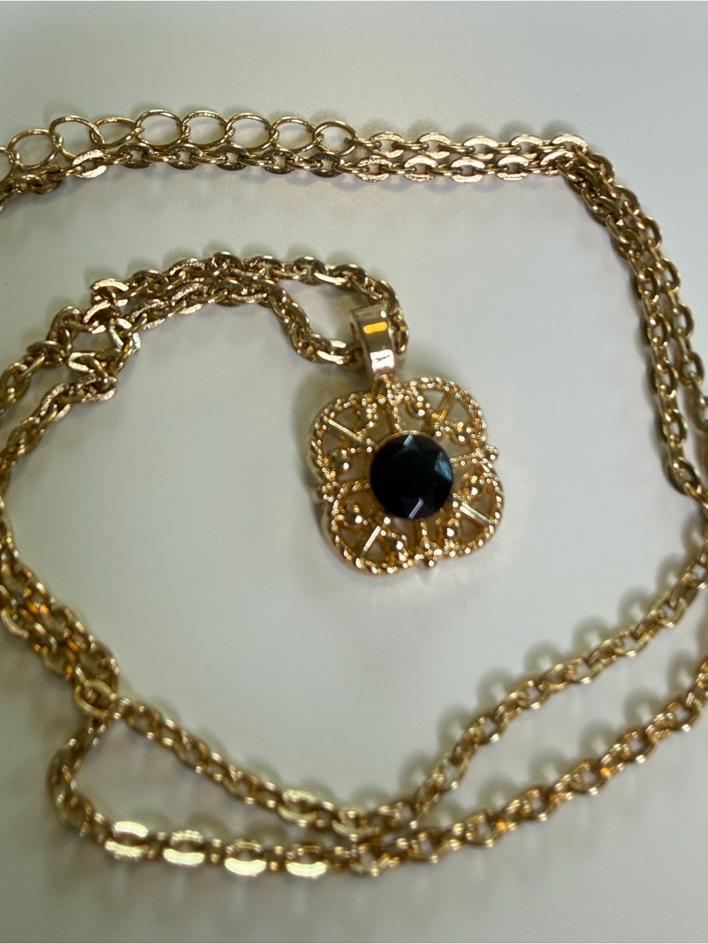 Vintage Costume Jewelry